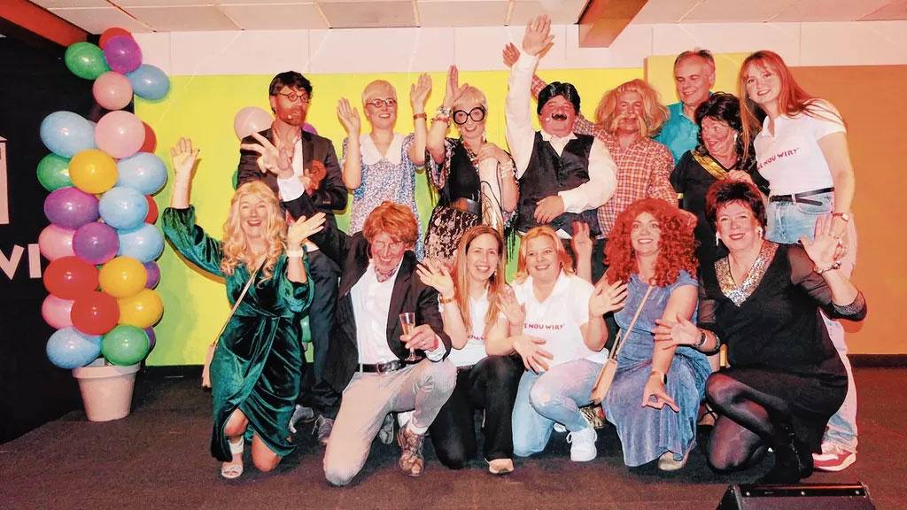 Recensie Weekblad Heusden